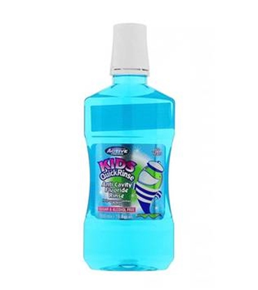 Picture of KIDS QUICK RINSE 500ML